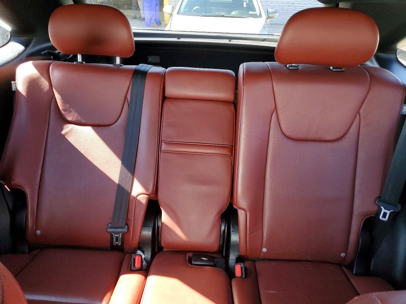 2015 Lexus Rx 350 მანქანა იყიდება აუქციონზე, vin: 2T2BK1BAXFC267459, აუქციონის ნომერი: 48751956