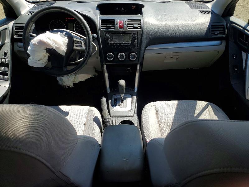 Продажа на аукционе авто 2015 Subaru Forester, vin: JF2SJADC9FH421114, номер лота: 50579276