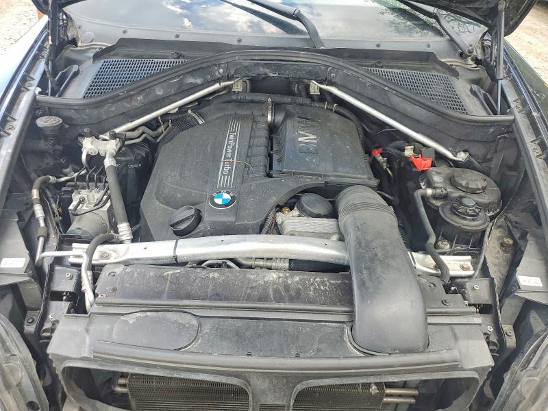 51482256 :رقم المزاد ، 5UXFG2C59CL780994 vin ، 2012 Bmw X6 مزاد بيع
