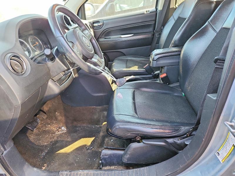 Продаж на аукціоні авто 2014 Jeep Compass, vin: 1C4NJDEB7ED528865, номер лоту: 49231896