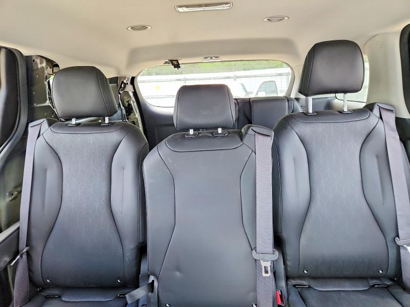 Aukcja sprzedaży 2024 Kia Carnival, vin: KNDNB4H35R6360753, numer aukcji: 49758706