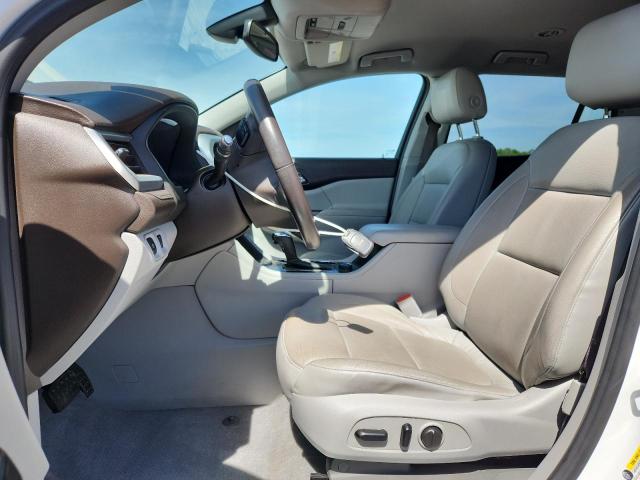 48490896 :رقم المزاد ، 1GKKNMLS7HZ198098 vin ، 2017 Gmc Acadia مزاد بيع