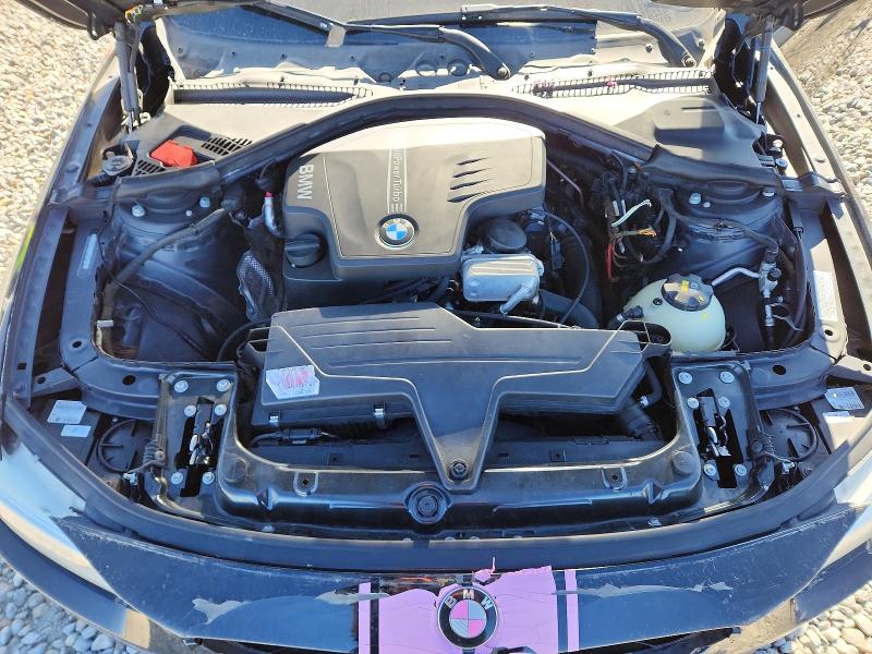 48841906 :رقم المزاد ، WBA3N7C59EK221684 vin ، 2014 Bmw 428 مزاد بيع