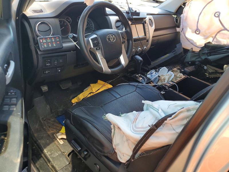 Aukcja sprzedaży 2014 Toyota Tundra, vin: 5TFDW5F16EX349529, numer aukcji: 51344996