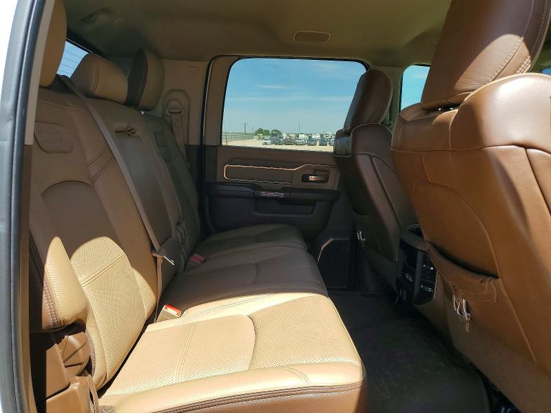 Продаж на аукціоні авто 2019 Ram 2500, vin: 3C6UR5PL7KG601660, номер лоту: 49749506