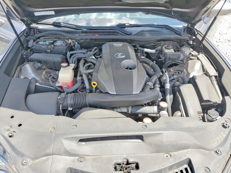51603146 :رقم المزاد ، JTHHA5BCXG5002144 vin ، 2016 Lexus Rc مزاد بيع