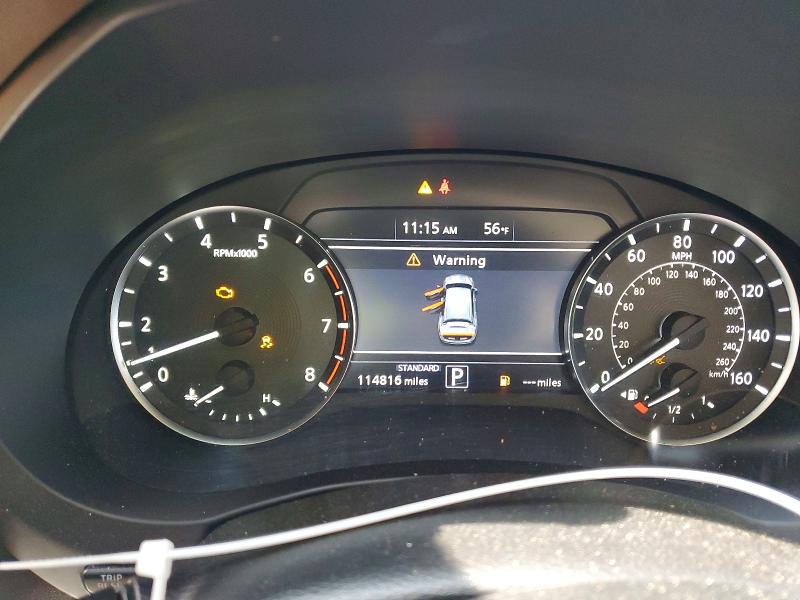 Продажа на аукционе авто 2019 Infiniti Qx50, vin: 3PCAJ5M30KF127077, номер лота: 49127496