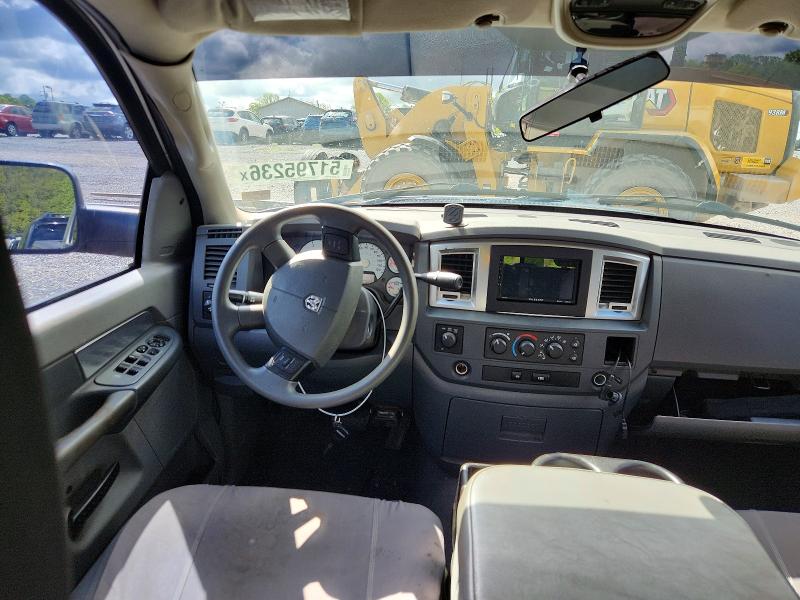 Aukcja sprzedaży 2008 Dodge Ram 3500, vin: 3D7MX48A98G195997, numer aukcji: 51795236