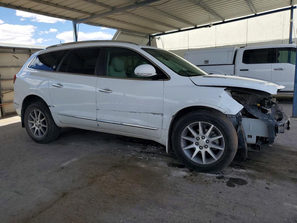 Продаж на аукціоні авто 2017 Buick Enclave, vin: 5GAKRBKDXHJ133009, номер лоту: 49451246