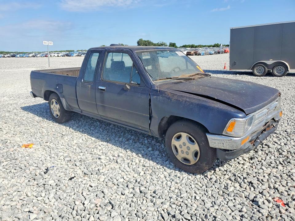 Продажа на аукционе авто 1994 Toyota Pickup, vin: JT4RN93P3R5102673, номер лота: 50628536