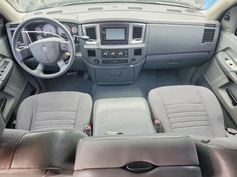Продаж на аукціоні авто 2008 Dodge Ram 1500, vin: 1D7HA18N38J237180, номер лоту: 46775646