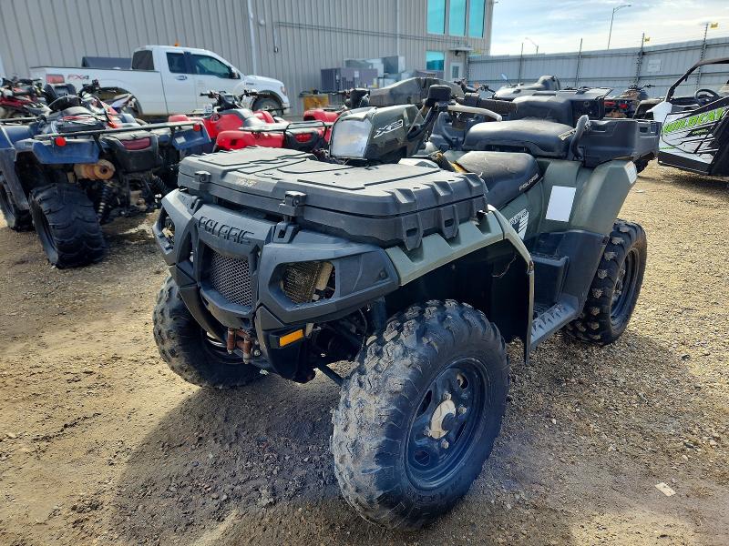 Aukcja sprzedaży 2014 Polaris Sportsman, vin: 4XATN5EA3EA609685, numer aukcji: 49962836