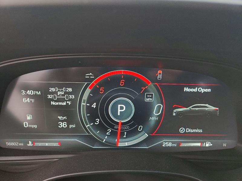 Aukcja sprzedaży 2022 Cadillac Ct4, vin: 1G6DC5RK3N0121674, numer aukcji: 51973996