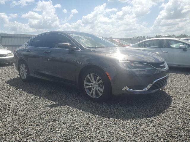 Продажа на аукционе авто 2015 Chrysler 200, vin: 1C3CCCAG1FN757846, номер лота: 48274186
