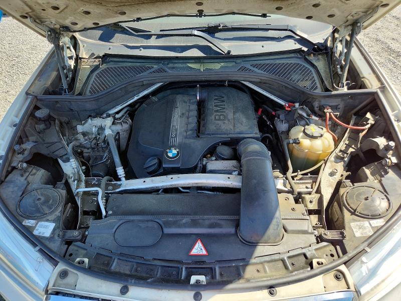 Продаж на аукціоні авто 2016 Bmw X5, vin: 5UXKR2C52G0R68904, номер лоту: 48037016