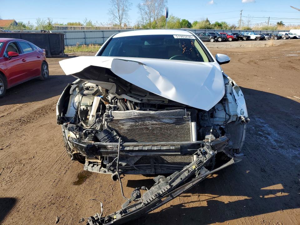 2015 Hyundai Sonata მანქანა იყიდება აუქციონზე, vin: 5NPE34AF2FHD49705, აუქციონის ნომერი: 51965236