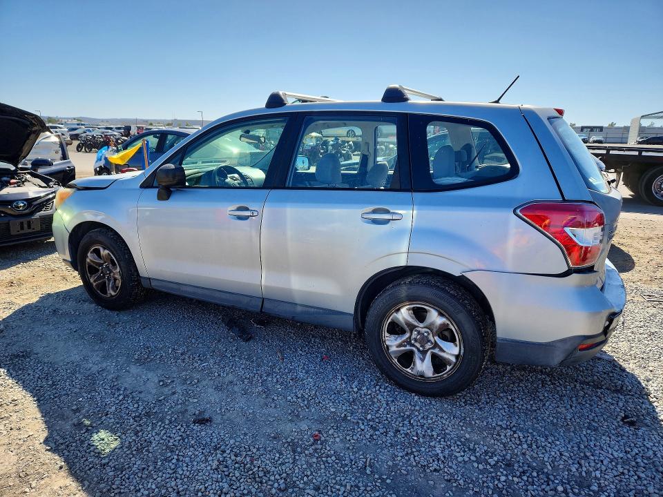 Продаж на аукціоні авто 2014 Subaru Forester, vin: JF2SJAAC4EG440615, номер лоту: 49770186