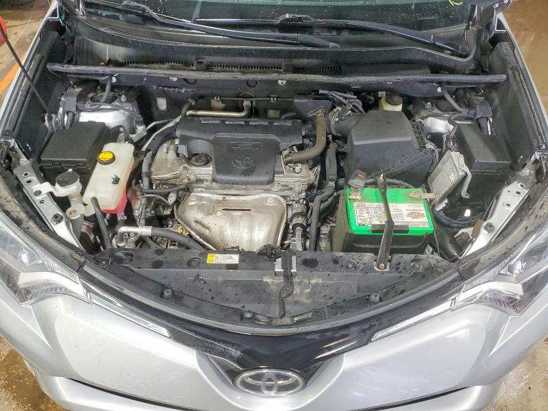 2016 Toyota Rav4 მანქანა იყიდება აუქციონზე, vin: 2T3RFREV0GW454964, აუქციონის ნომერი: 51316456