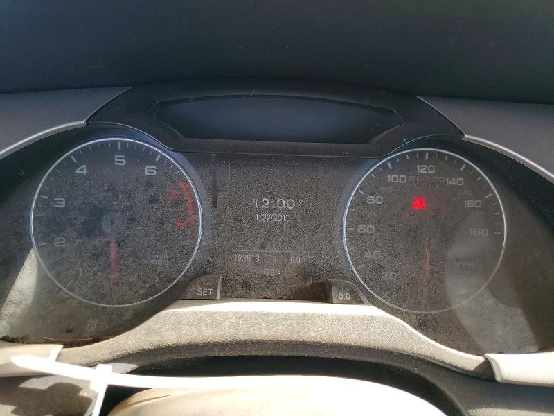 Продажа на аукционе авто 2012 Audi A4, vin: WAUHFAFL0CN001436, номер лота: 51371196