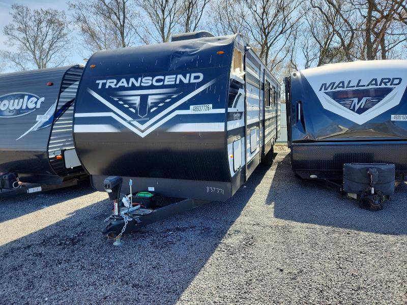 Продажа на аукционе авто 2025 Grand Design Transcend, vin: 573TT3727S8837371, номер лота: 48937726