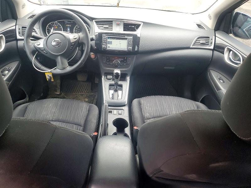 Aukcja sprzedaży 2018 Nissan Sentra, vin: 3N1AB7APXJY286128, numer aukcji: 50267196