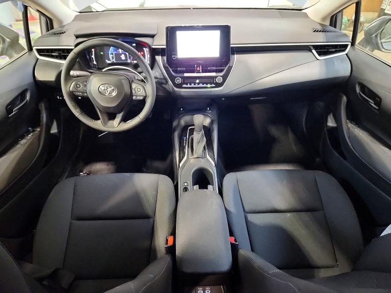 Aukcja sprzedaży 2026 Toyota Corolla, vin: 5YFB4MDE7TP378563, numer aukcji: 47779456