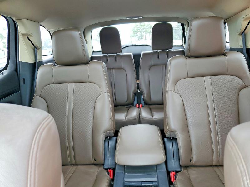 50281556 :رقم المزاد ، 2LMHJ5AT3DBL52886 vin ، 2013 Lincoln Mkt مزاد بيع