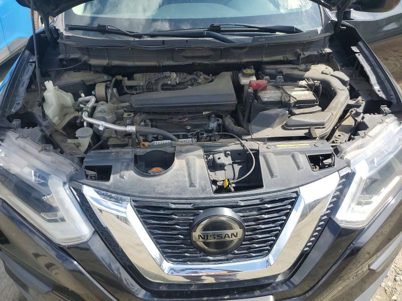 Aukcja sprzedaży 2018 Nissan Rogue, vin: KNMAT2MV9JP538055, numer aukcji: 51625406