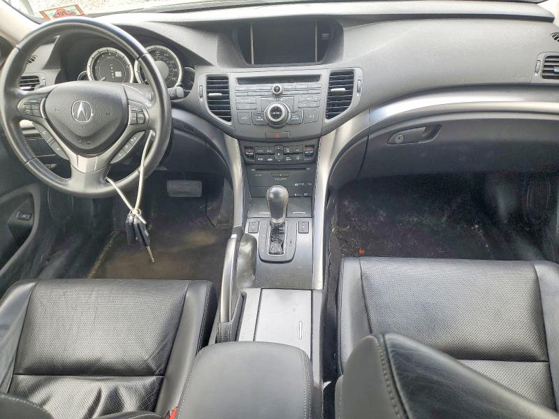 Продаж на аукціоні авто 2012 Acura Tsx, vin: JH4CW2H6XCC005059, номер лоту: 51358476