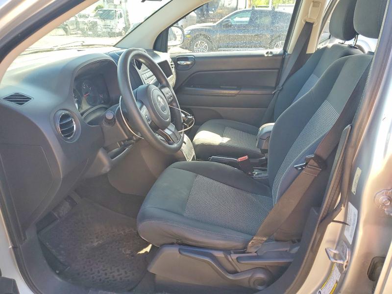 Aukcja sprzedaży 2013 Jeep Compass, vin: 1C4NJDBB7DD177345, numer aukcji: 50576036