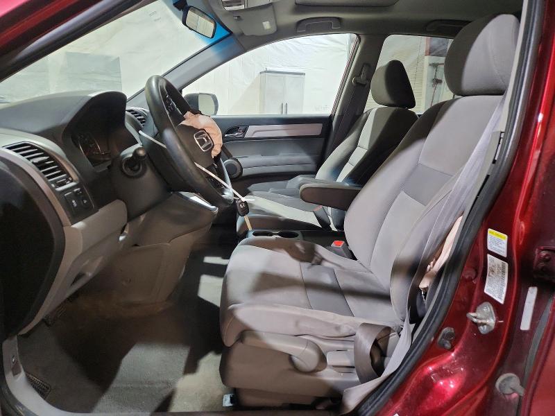 Продаж на аукціоні авто 2010 Honda Cr-v, vin: 5J6RE4H52AL003895, номер лоту: 51769106