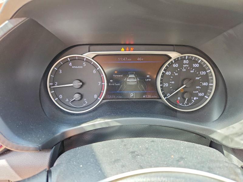 Продажа на аукционе авто 2025 Nissan Sentra, vin: 3N1AB8CV4SY211251, номер лота: 50433936