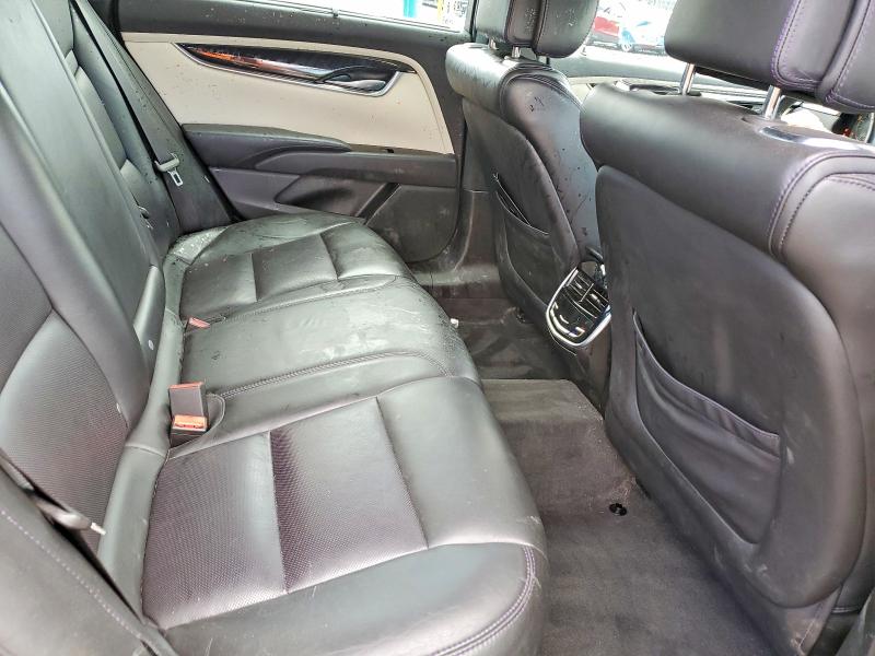 Aukcja sprzedaży 2014 Cadillac Xts, vin: 2G61S5S31E9134079, numer aukcji: 49892486