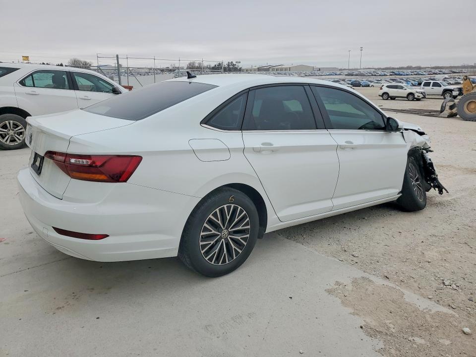 Продаж на аукціоні авто 2019 Volkswagen Jetta, vin: 3VWC57BU6KM232042, номер лоту: 48332406
