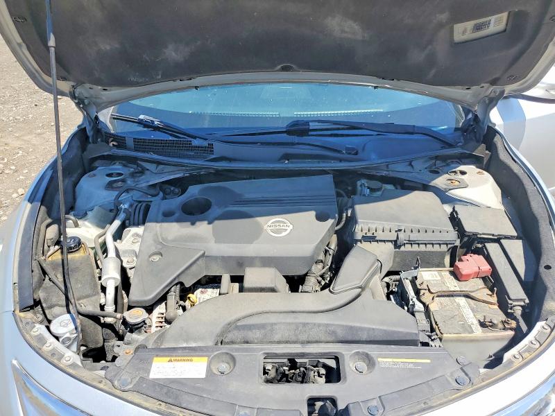 Aukcja sprzedaży 2015 Nissan Altima, vin: 1N4AL3AP1FC254855, numer aukcji: 51184916