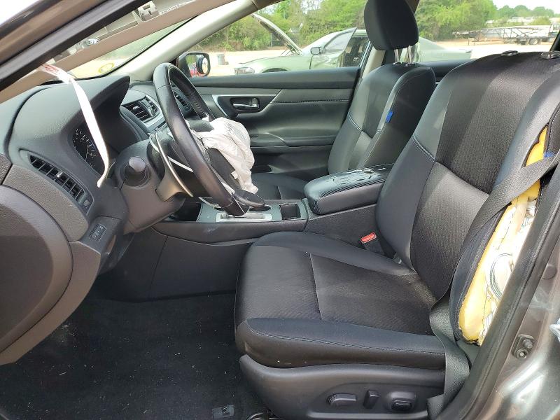Продаж на аукціоні авто 2016 Nissan Altima, vin: 1N4AL3AP4GC252017, номер лоту: 49578446