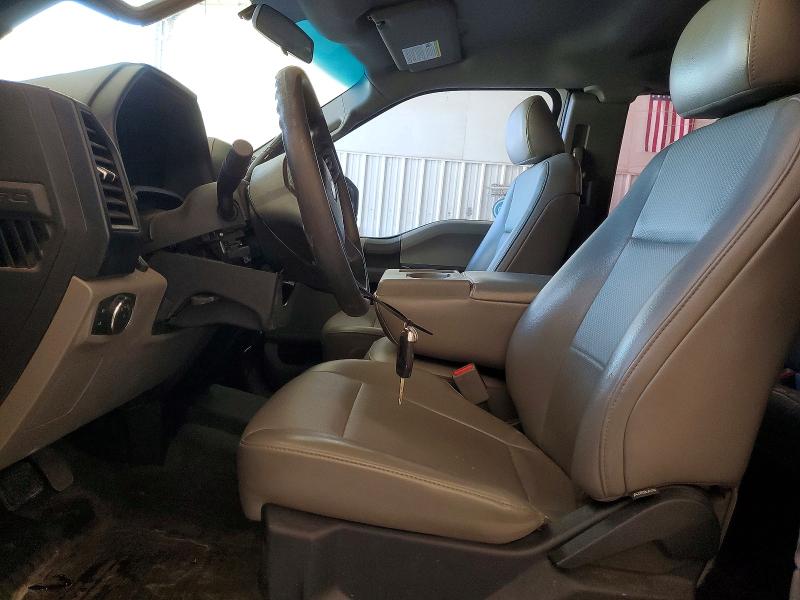 Продажа на аукционе авто 2015 Ford F150, vin: 1FTFX1EF7FKE11465, номер лота: 48171936