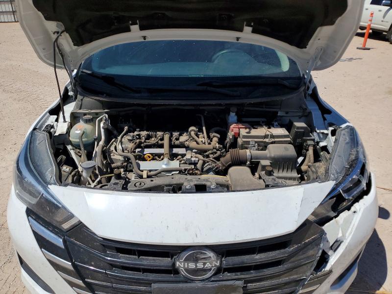 Продаж на аукціоні авто 2024 Nissan Versa, vin: 3N1CN8DV5RL826476, номер лоту: 49017256