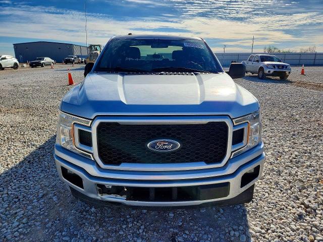 Aukcja sprzedaży 2018 Ford F150, vin: 1FTEW1CP5JKD04403, numer aukcji: 48352056