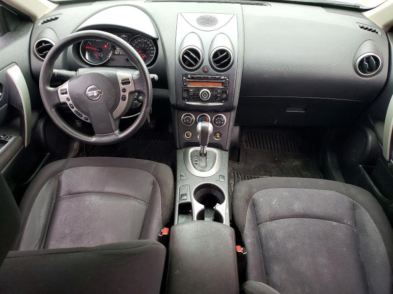 Aukcja sprzedaży 2013 Nissan Rogue, vin: JN8AS5MV3DW114339, numer aukcji: 50102786