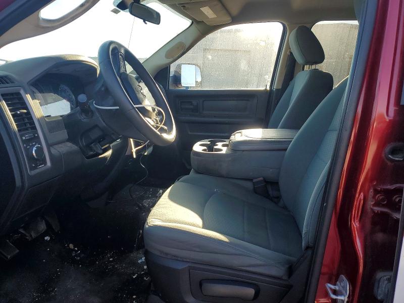 Продаж на аукціоні авто 2014 Ram 1500, vin: 1C6RR6KT6ES358651, номер лоту: 48999346