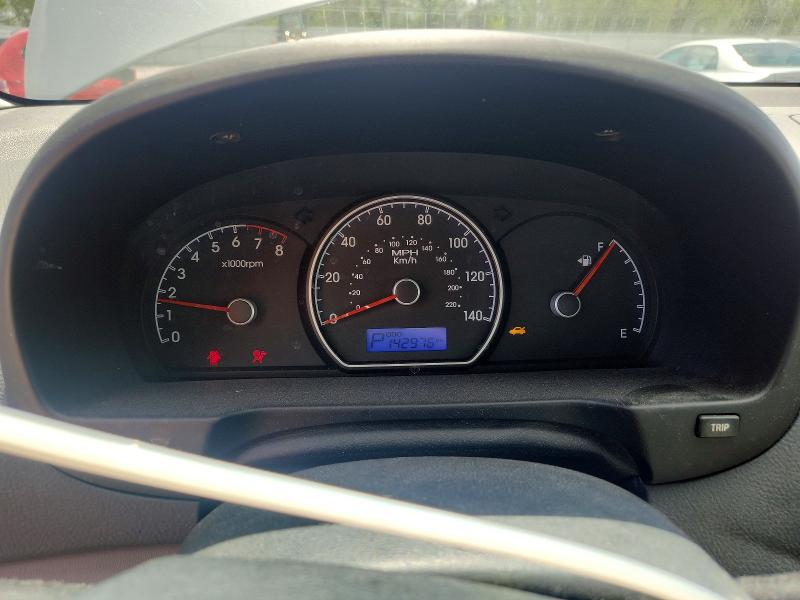 Продажа на аукционе авто 2010 Hyundai Elantra, vin: KMHDU4AD1AU901883, номер лота: 51464316