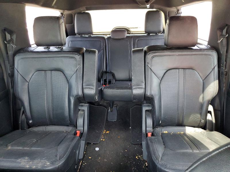 Aukcja sprzedaży 2018 Ford Expedition, vin: 1FMJK2AT4JEA31061, numer aukcji: 51054396