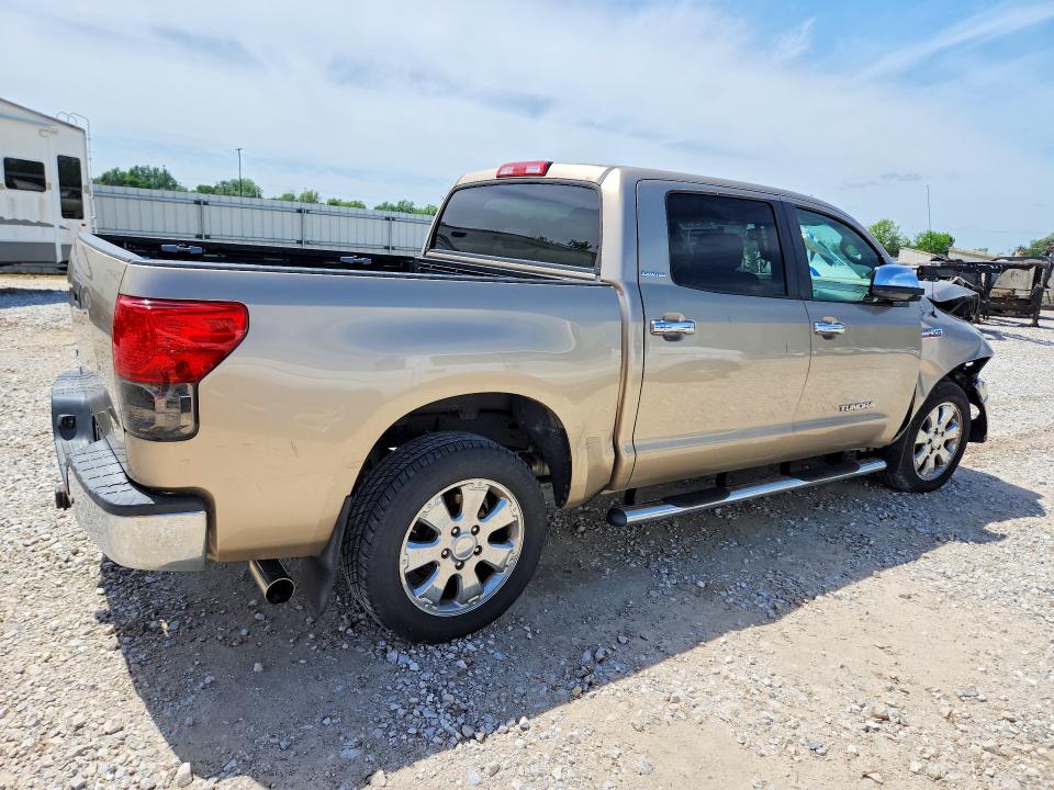 2007 Toyota Tundra მანქანა იყიდება აუქციონზე, vin: 5TBEV58177S459558, აუქციონის ნომერი: 50925736
