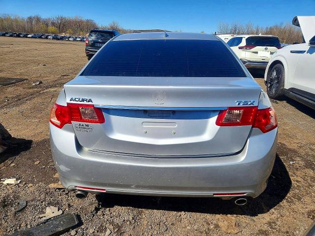 Продаж на аукціоні авто 2011 Acura Tsx, vin: JH4CU2F67BC016544, номер лоту: 49254976