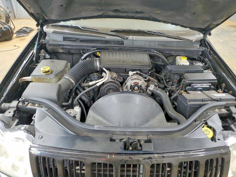 Aukcja sprzedaży 2007 Jeep Grand Cherokee, vin: 1J8GR48K87C661102, numer aukcji: 49633126