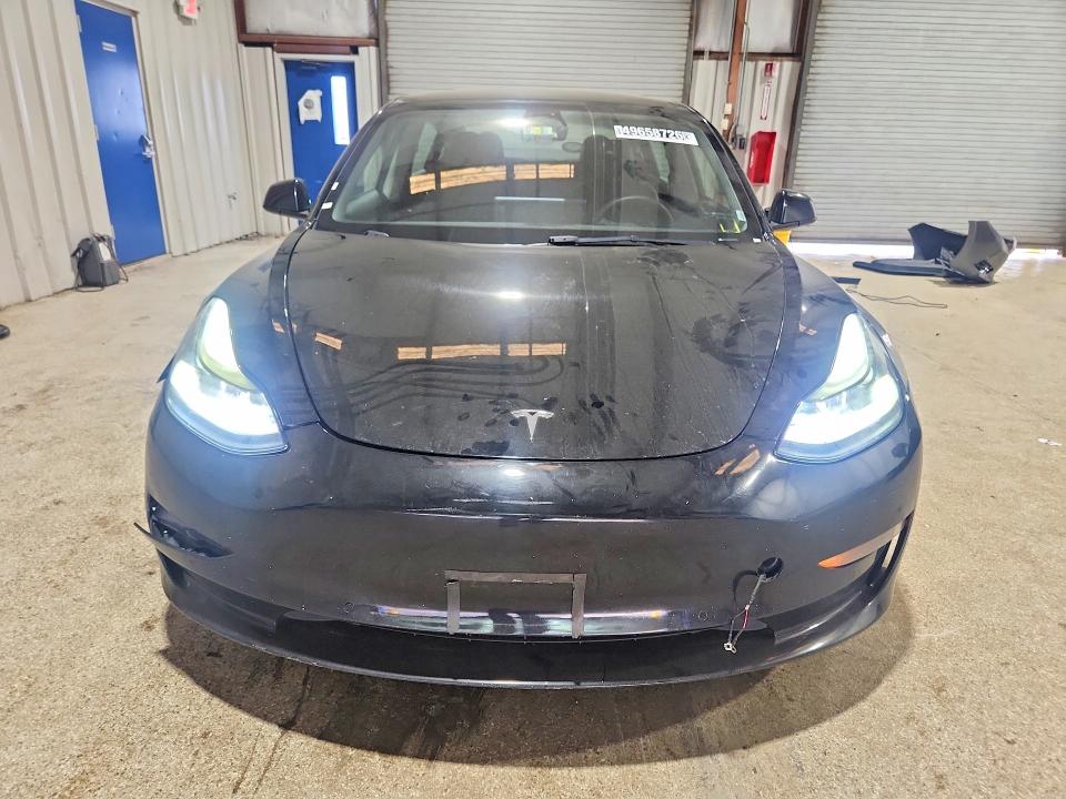 Aukcja sprzedaży 2022 Tesla Model 3, vin: 5YJ3E1EA6NF370559, numer aukcji: 49658726