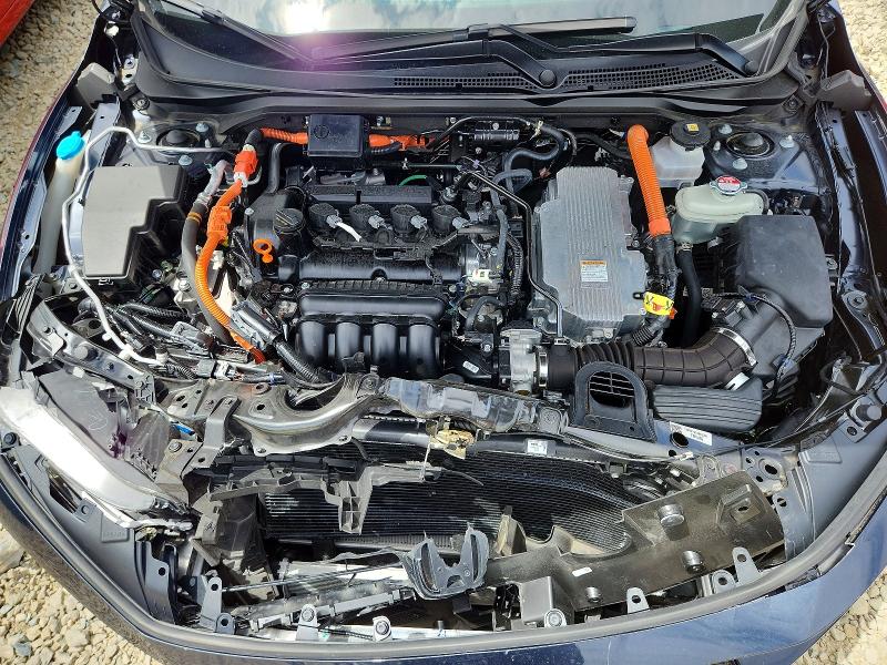 Aukcja sprzedaży 2022 Honda Insight, vin: 19XZE4F55NE015921, numer aukcji: 51379486