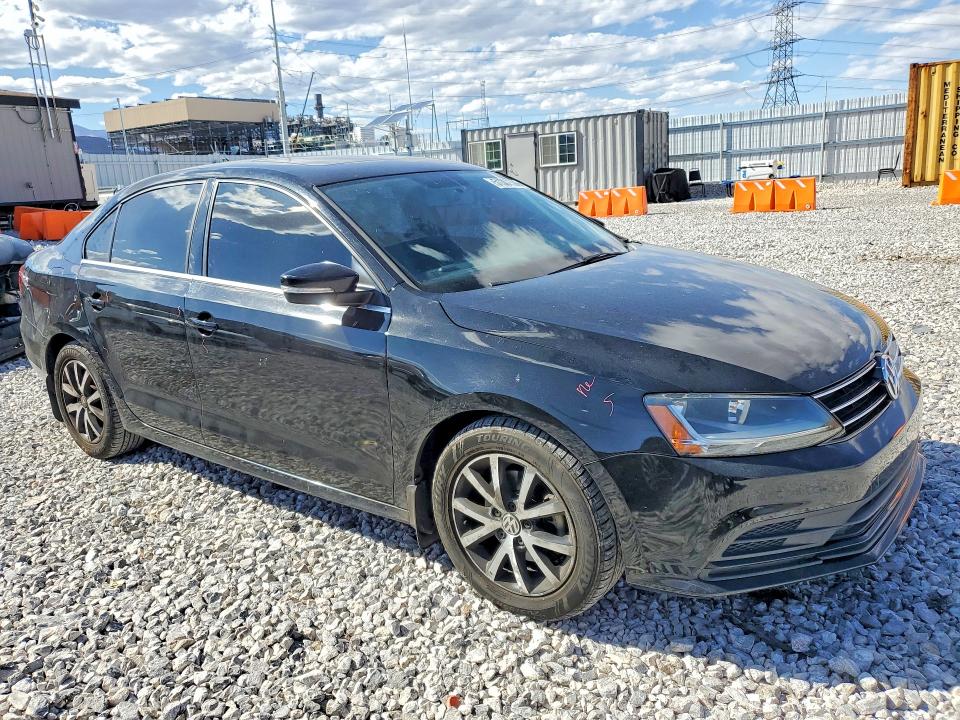 Aukcja sprzedaży 2017 Volkswagen Jetta, vin: 3VWDB7AJ4HM391588, numer aukcji: 51307586