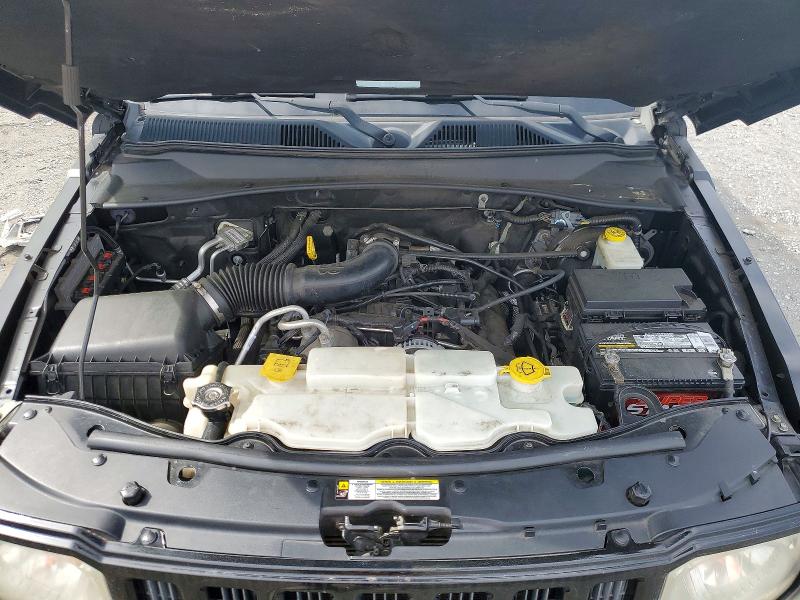 Продажа на аукционе авто 2012 Jeep Liberty, vin: 1C4PJMAK1CW105246, номер лота: 48854496